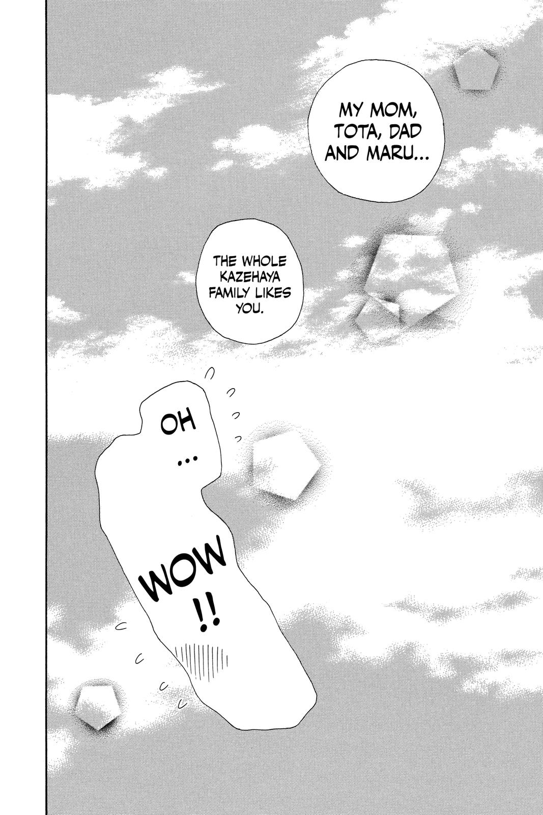 Read Kimi ni Todoke From Me to You EN Manga Online
