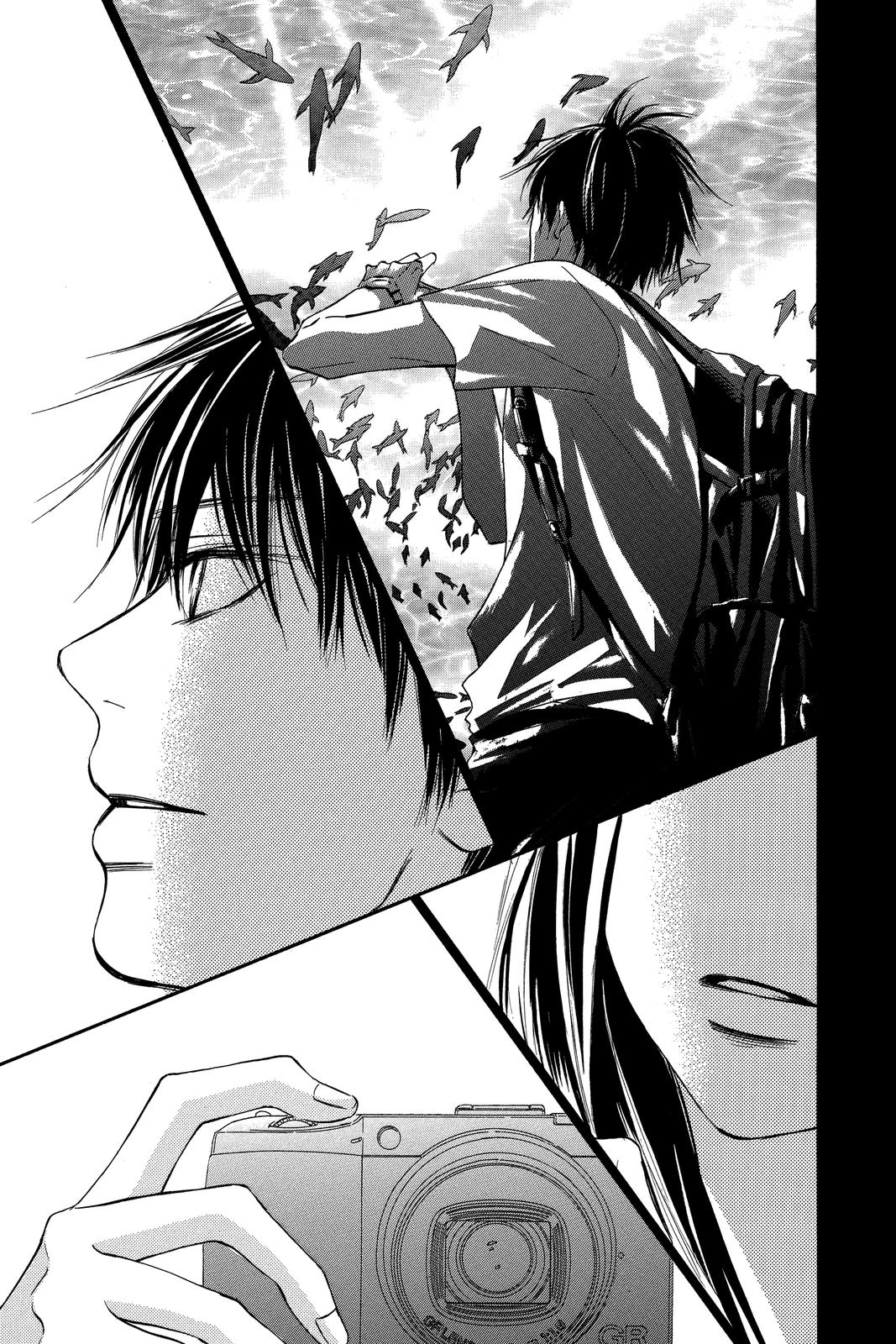 Read Kimi ni Todoke From Me to You EN Manga Online