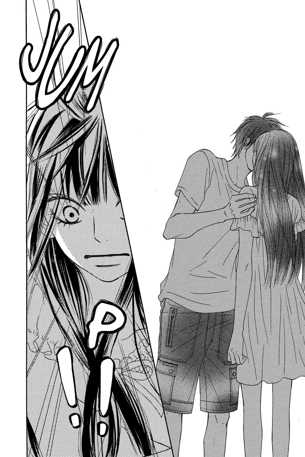 Read Kimi ni Todoke From Me to You EN Manga Online