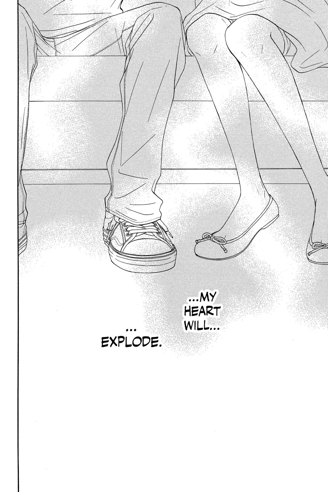 Read Kimi ni Todoke From Me to You EN Manga Online