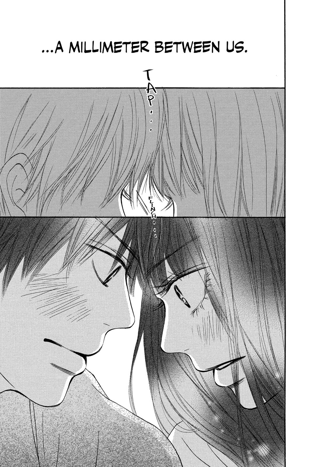 Read Kimi ni Todoke From Me to You EN Manga Online
