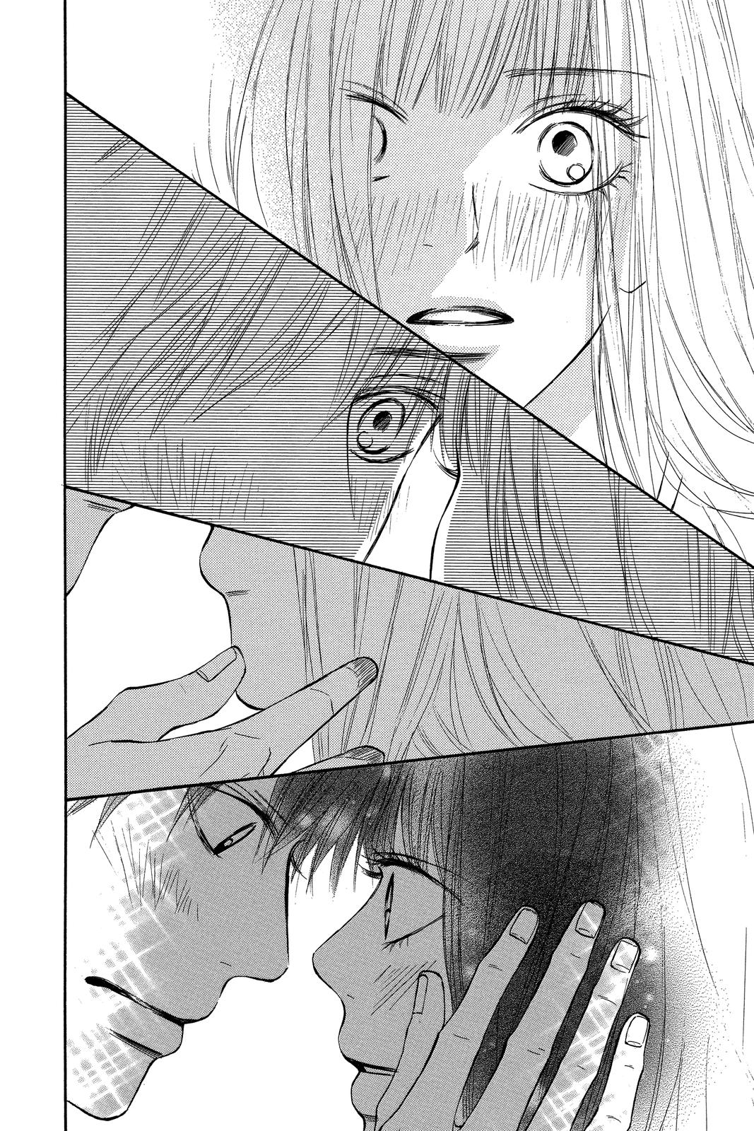 Read Kimi ni Todoke From Me to You EN Manga Online