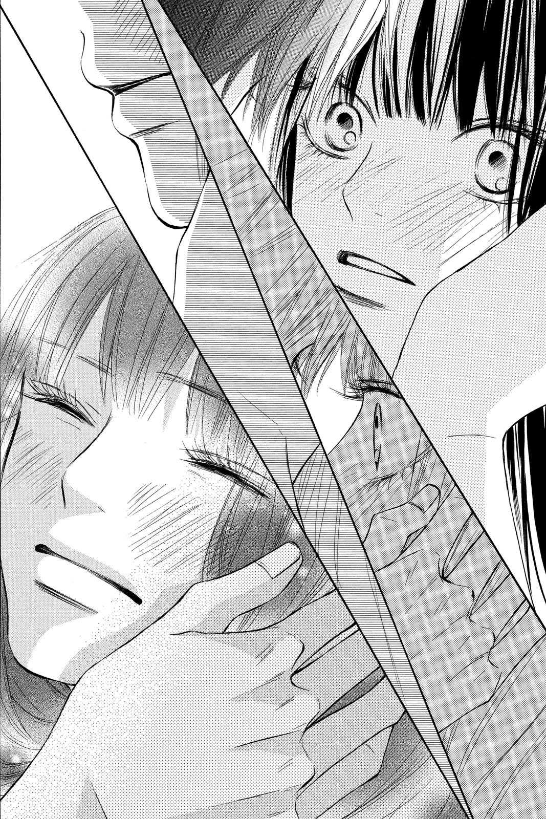Read Kimi ni Todoke From Me to You EN Manga Online
