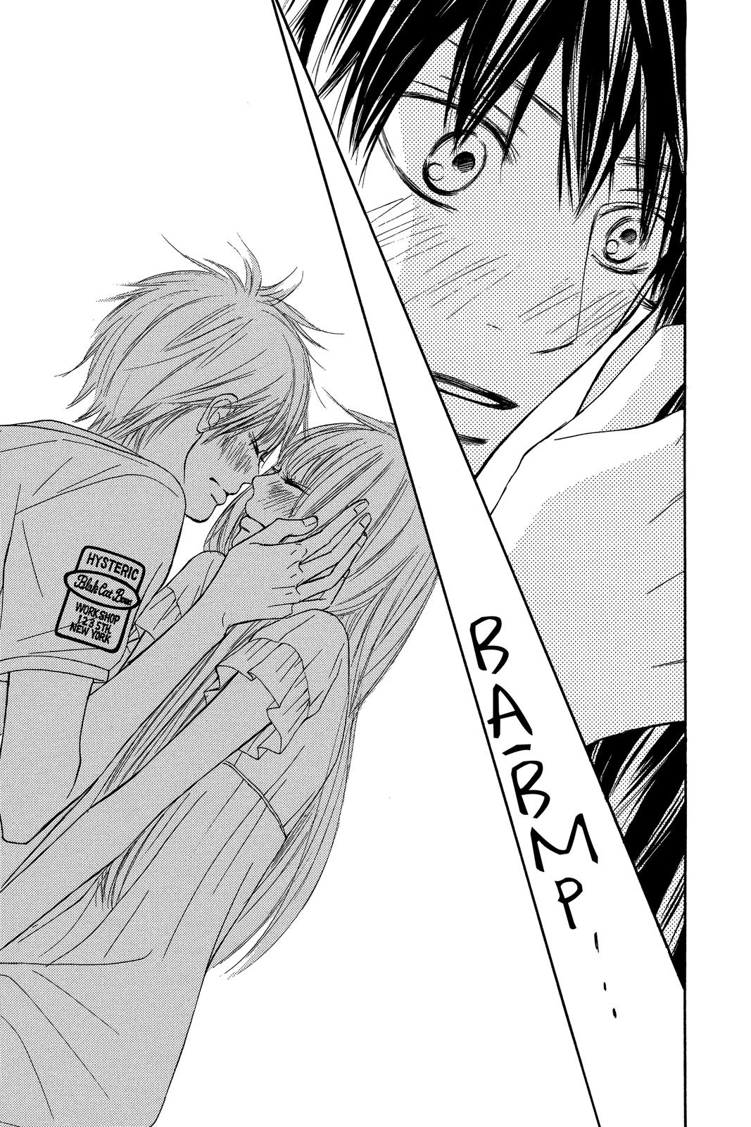 Read Kimi ni Todoke From Me to You EN Manga Online