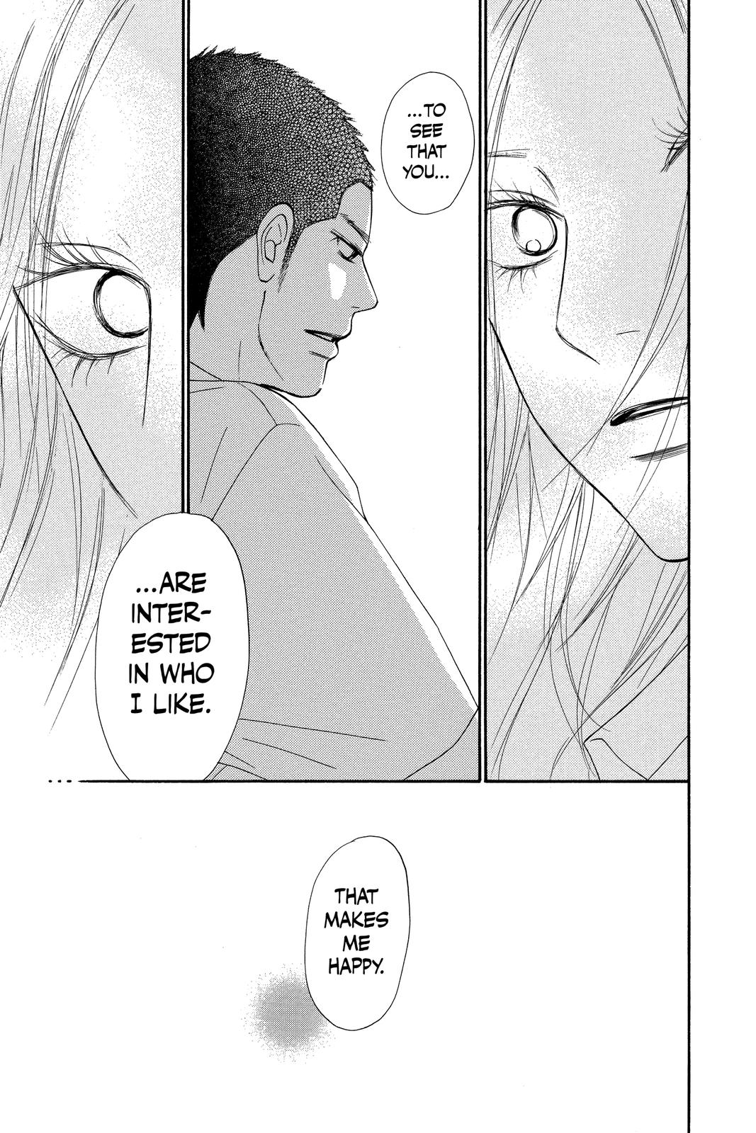 Read Kimi ni Todoke From Me to You EN Manga Online