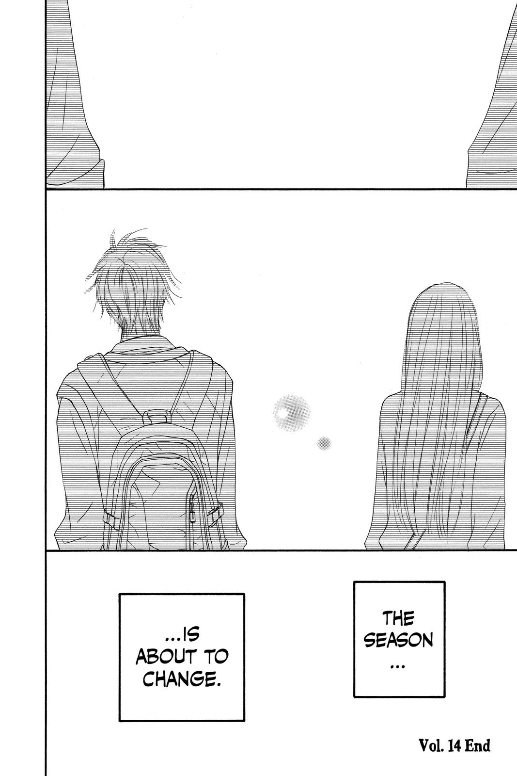 Read Kimi ni Todoke From Me to You EN Manga Online