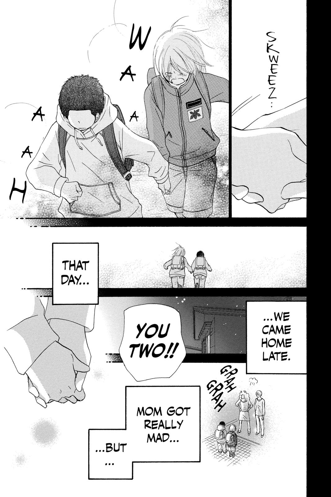 Read Kimi ni Todoke From Me to You EN Manga Online