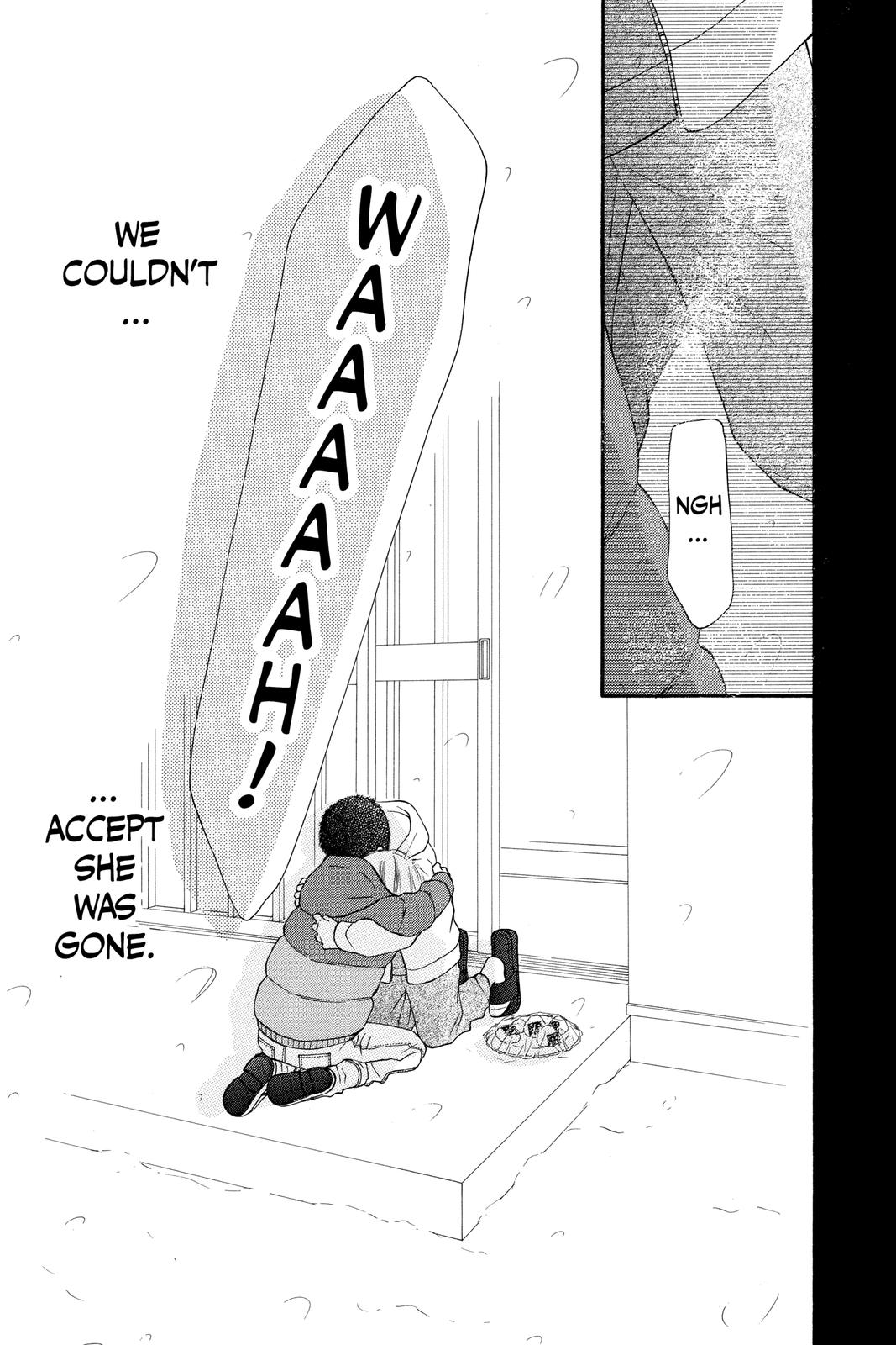 Read Kimi ni Todoke From Me to You EN Manga Online