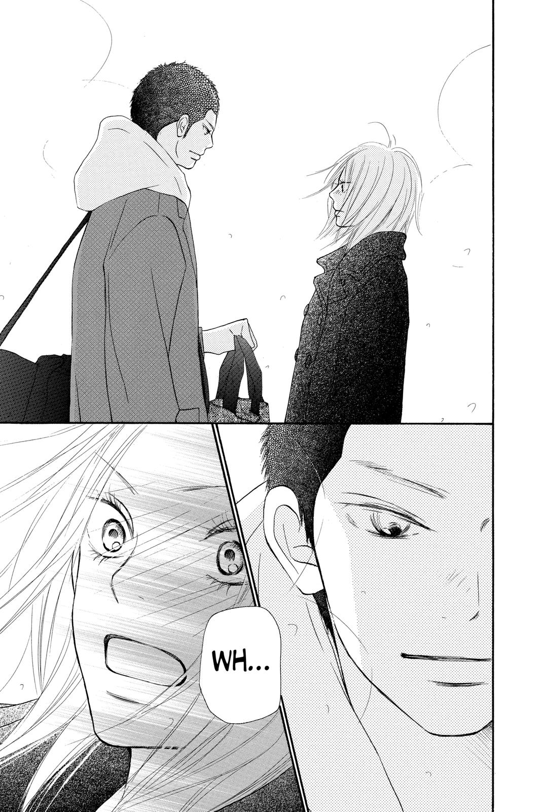 Read Kimi ni Todoke From Me to You EN Manga Online