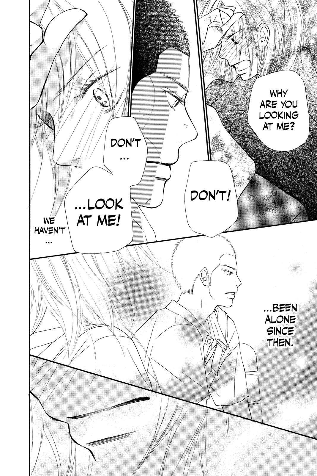 Read Kimi ni Todoke From Me to You EN Manga Online