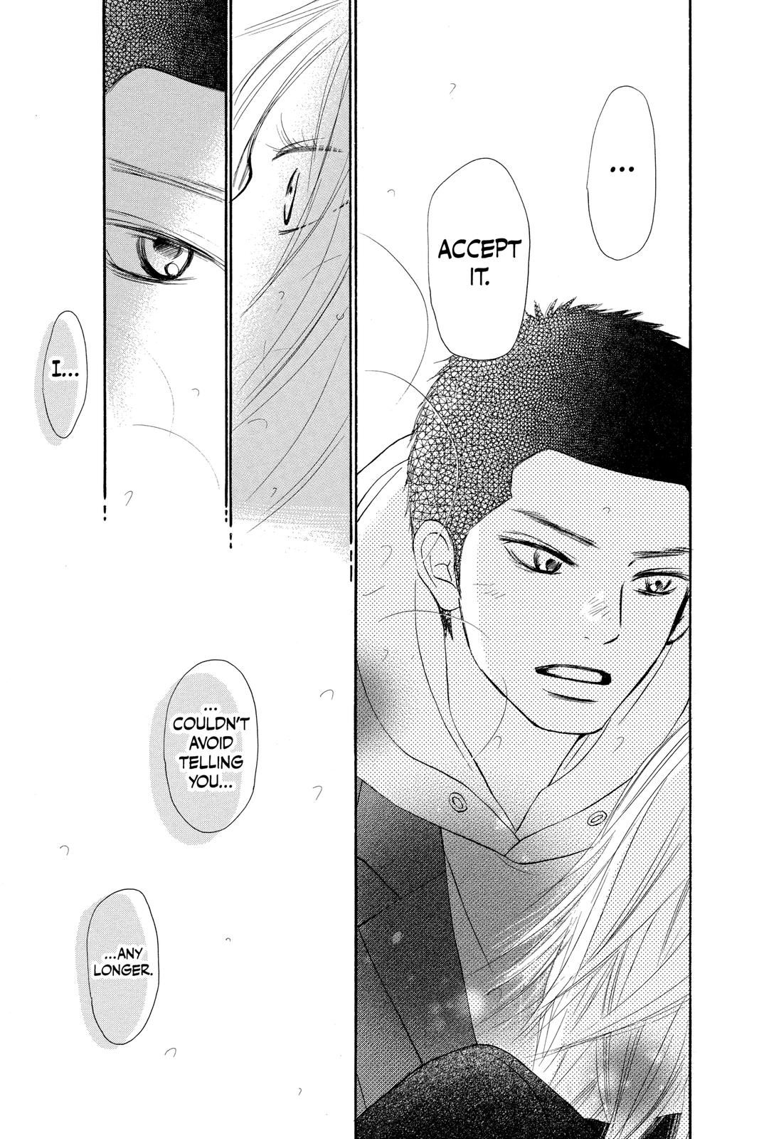 Read Kimi ni Todoke From Me to You EN Manga Online