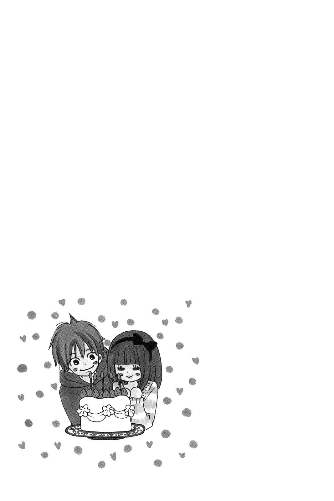 Read Kimi ni Todoke From Me to You EN Manga Online