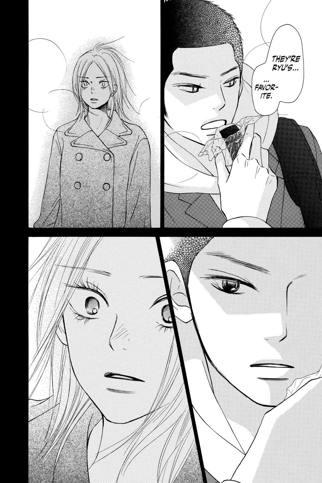Read Kimi ni Todoke From Me to You EN Manga Online