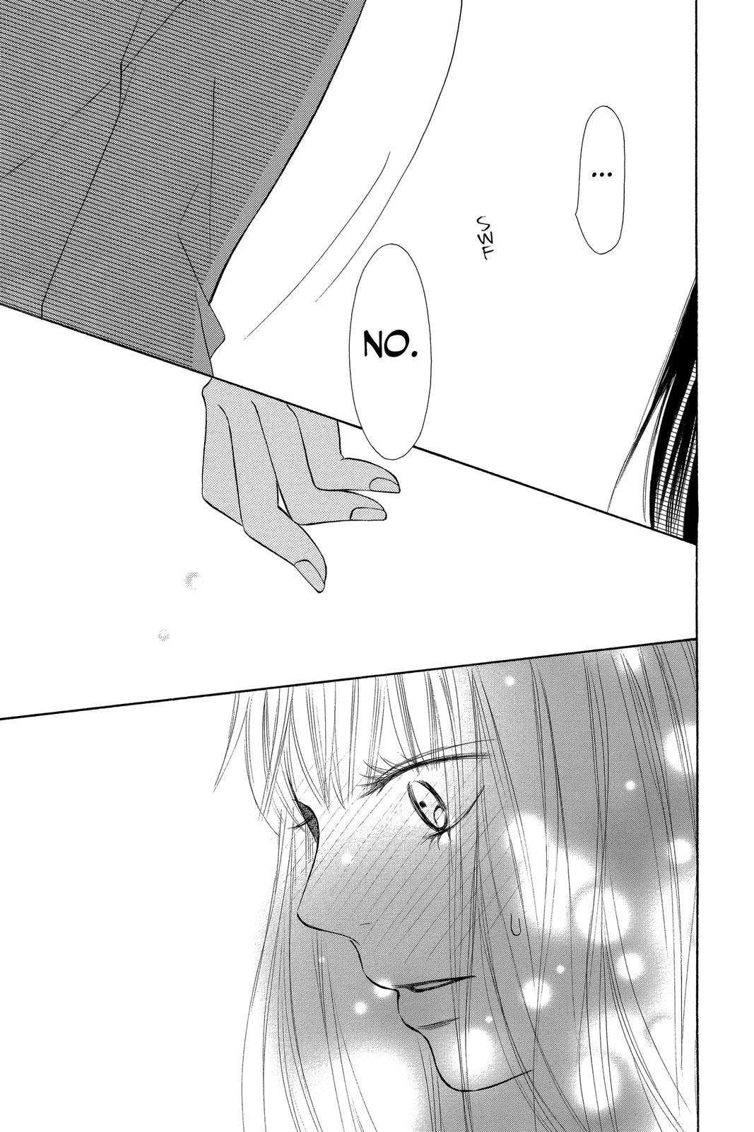Read Kimi ni Todoke From Me to You EN Manga Online