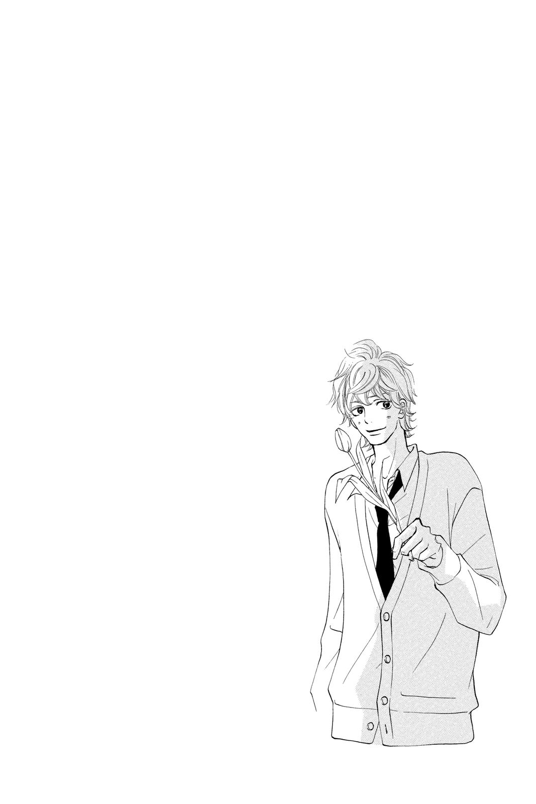 Read Kimi ni Todoke From Me to You EN Manga Online