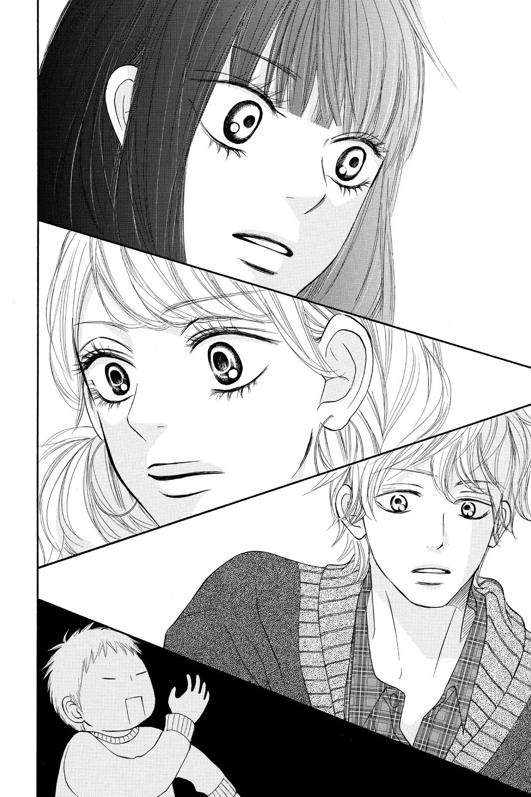 Read Kimi ni Todoke From Me to You EN Manga Online