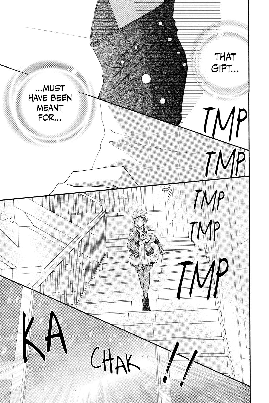 Read Kimi ni Todoke From Me to You EN Manga Online