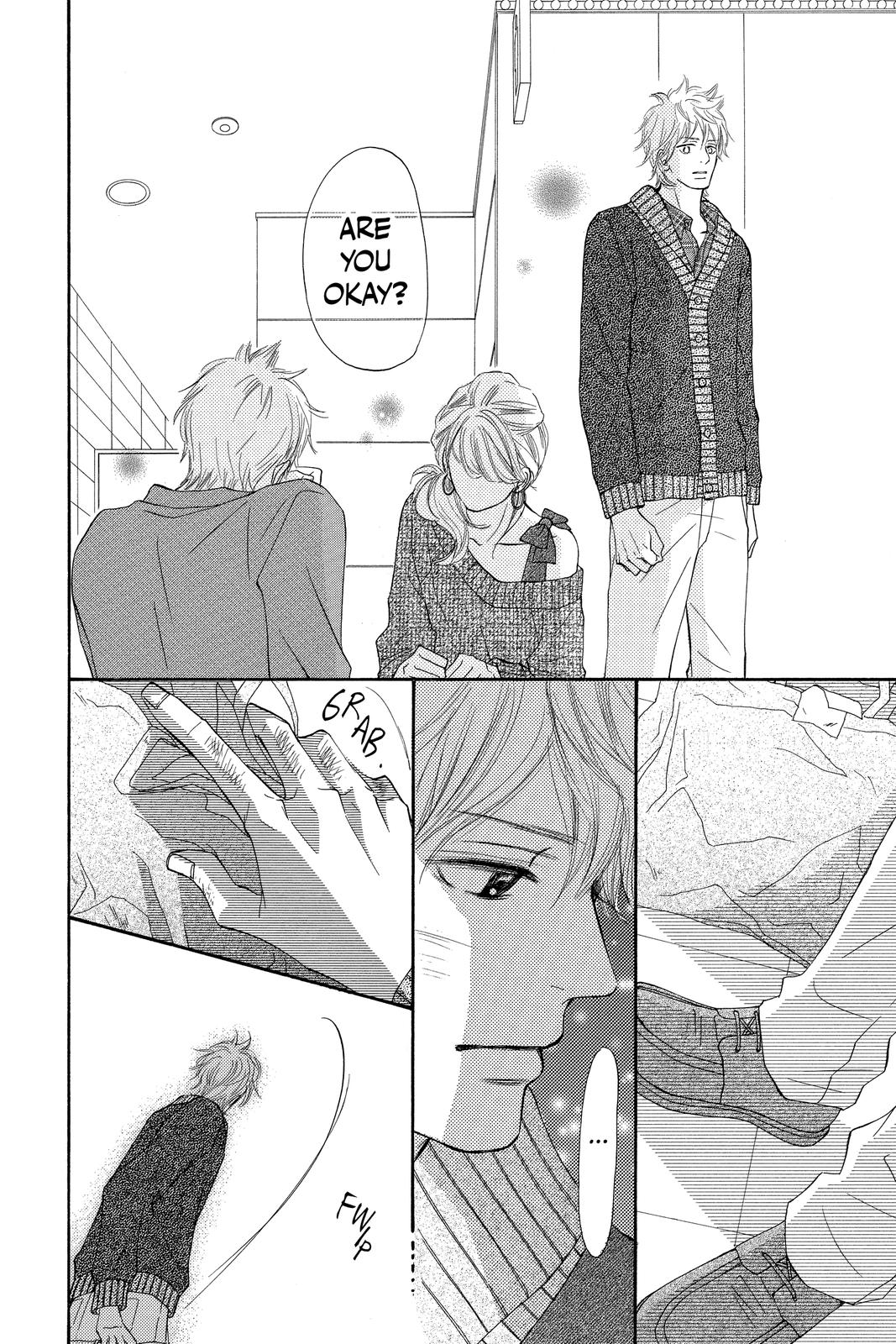 Read Kimi ni Todoke From Me to You EN Manga Online