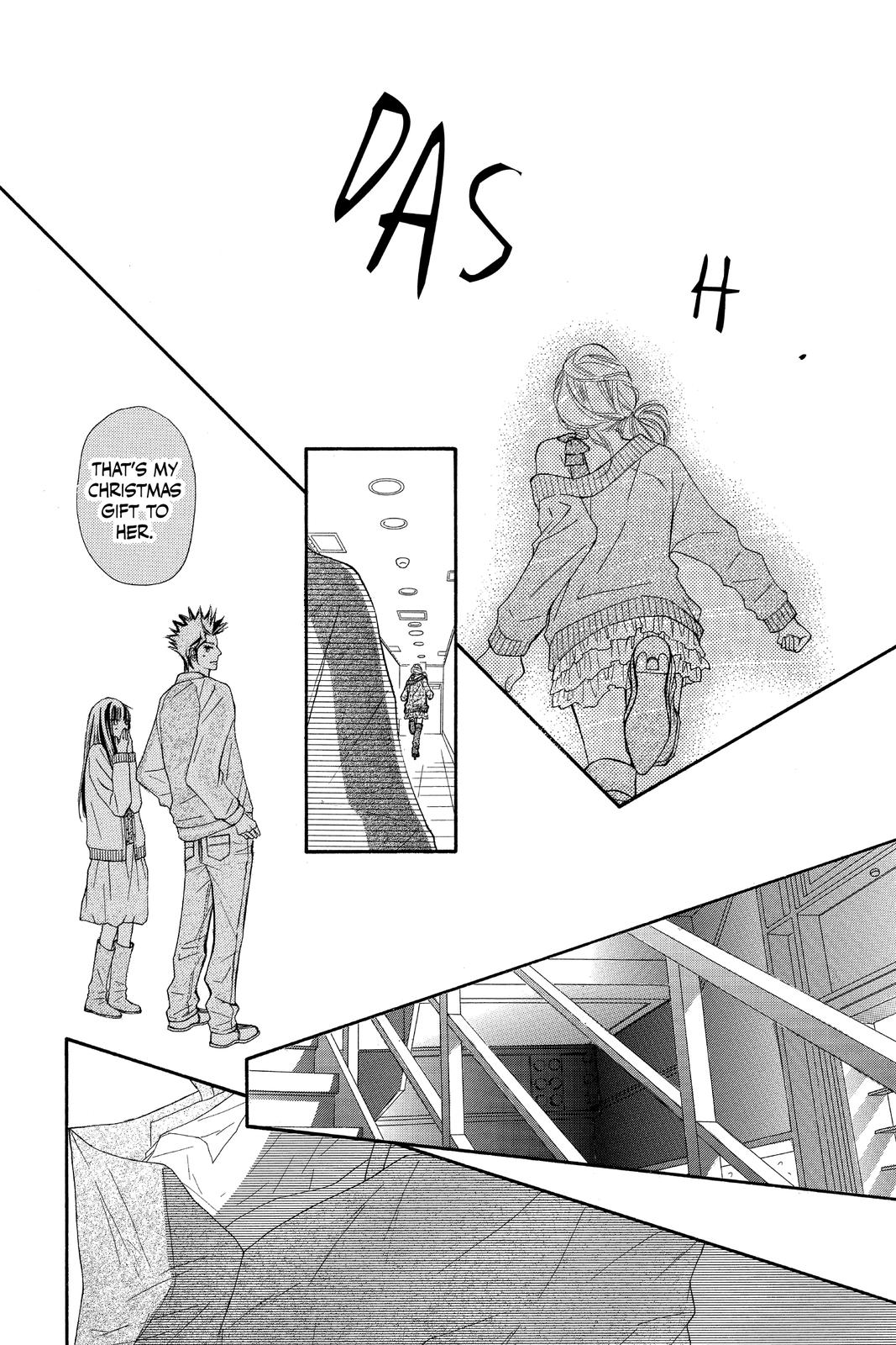 Read Kimi ni Todoke From Me to You EN Manga Online