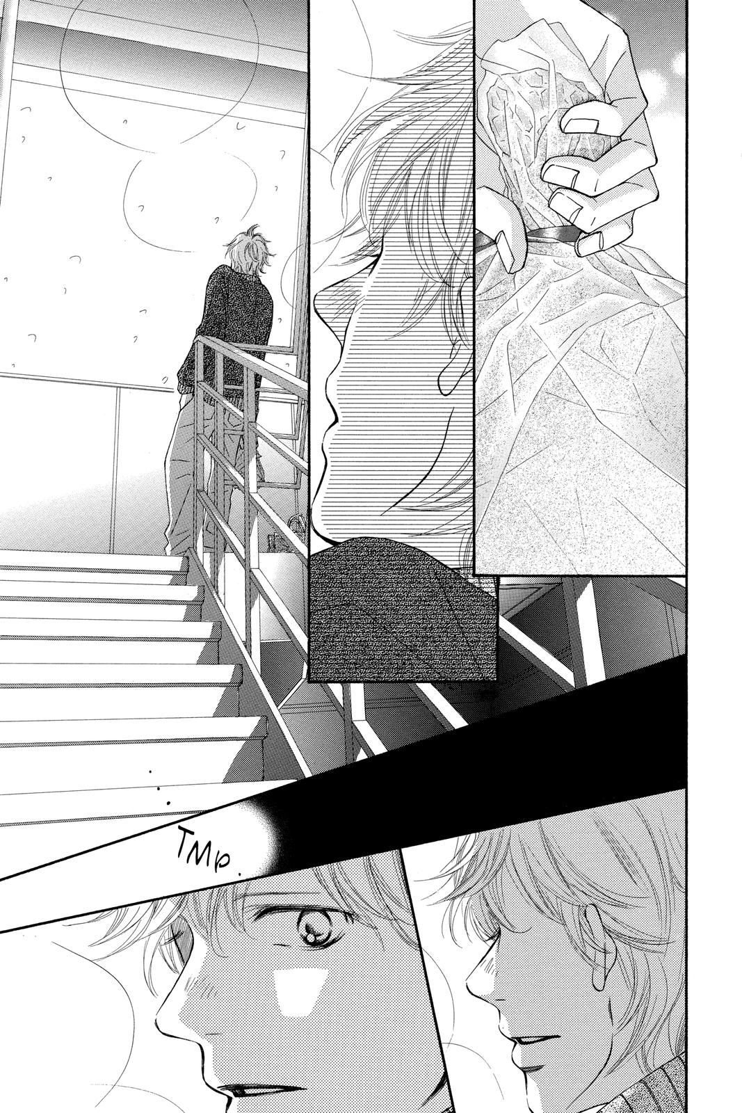 Read Kimi ni Todoke From Me to You EN Manga Online