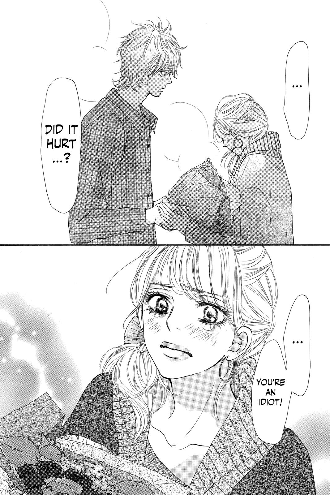 Read Kimi ni Todoke From Me to You EN Manga Online