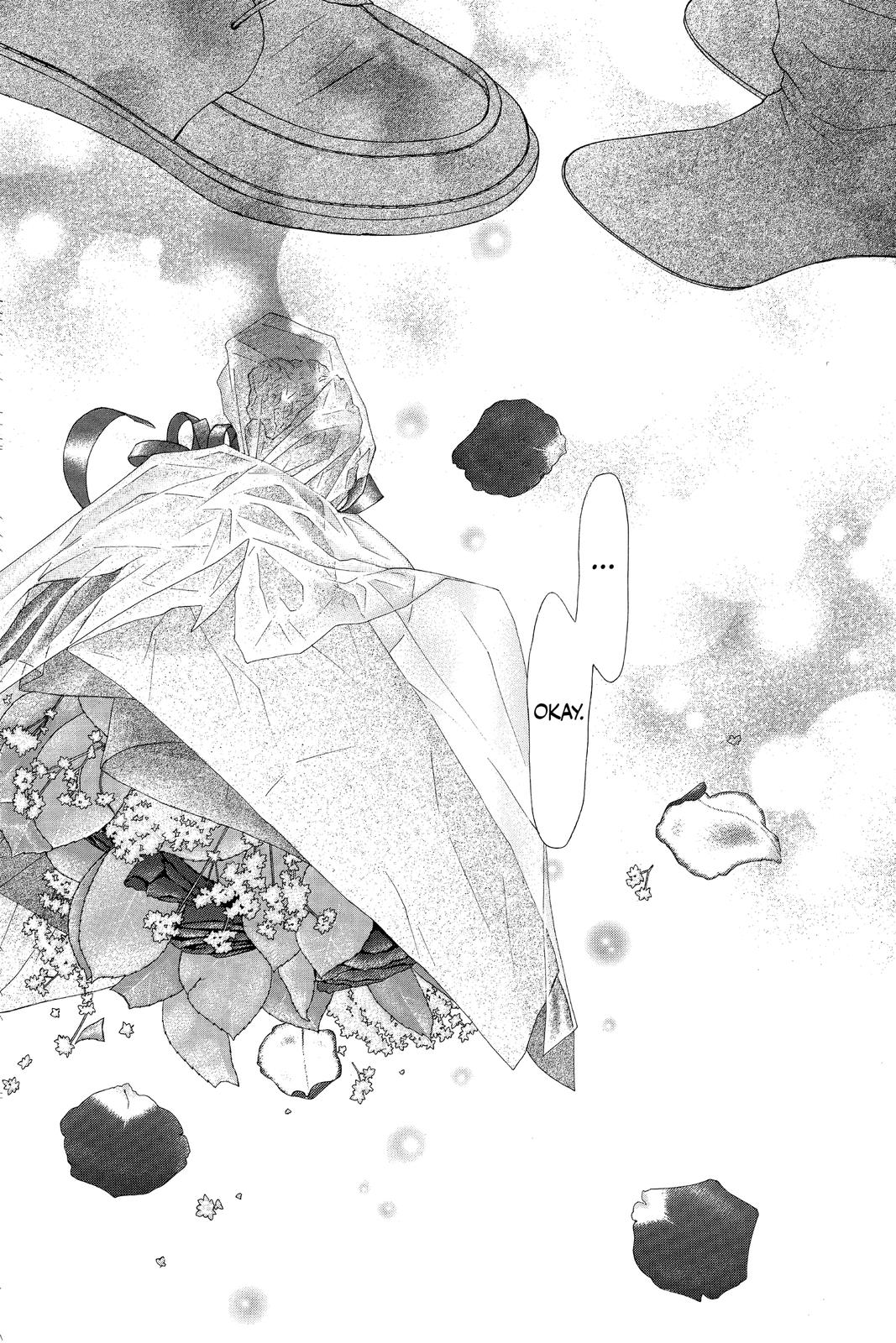 Read Kimi ni Todoke From Me to You EN Manga Online
