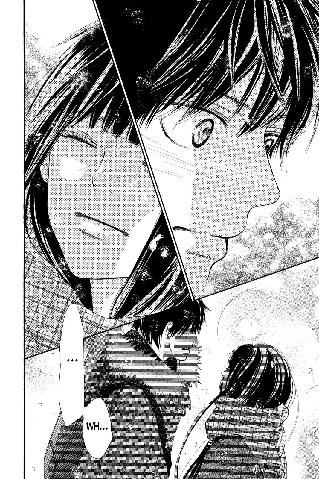 Read Kimi ni Todoke From Me to You EN Manga Online