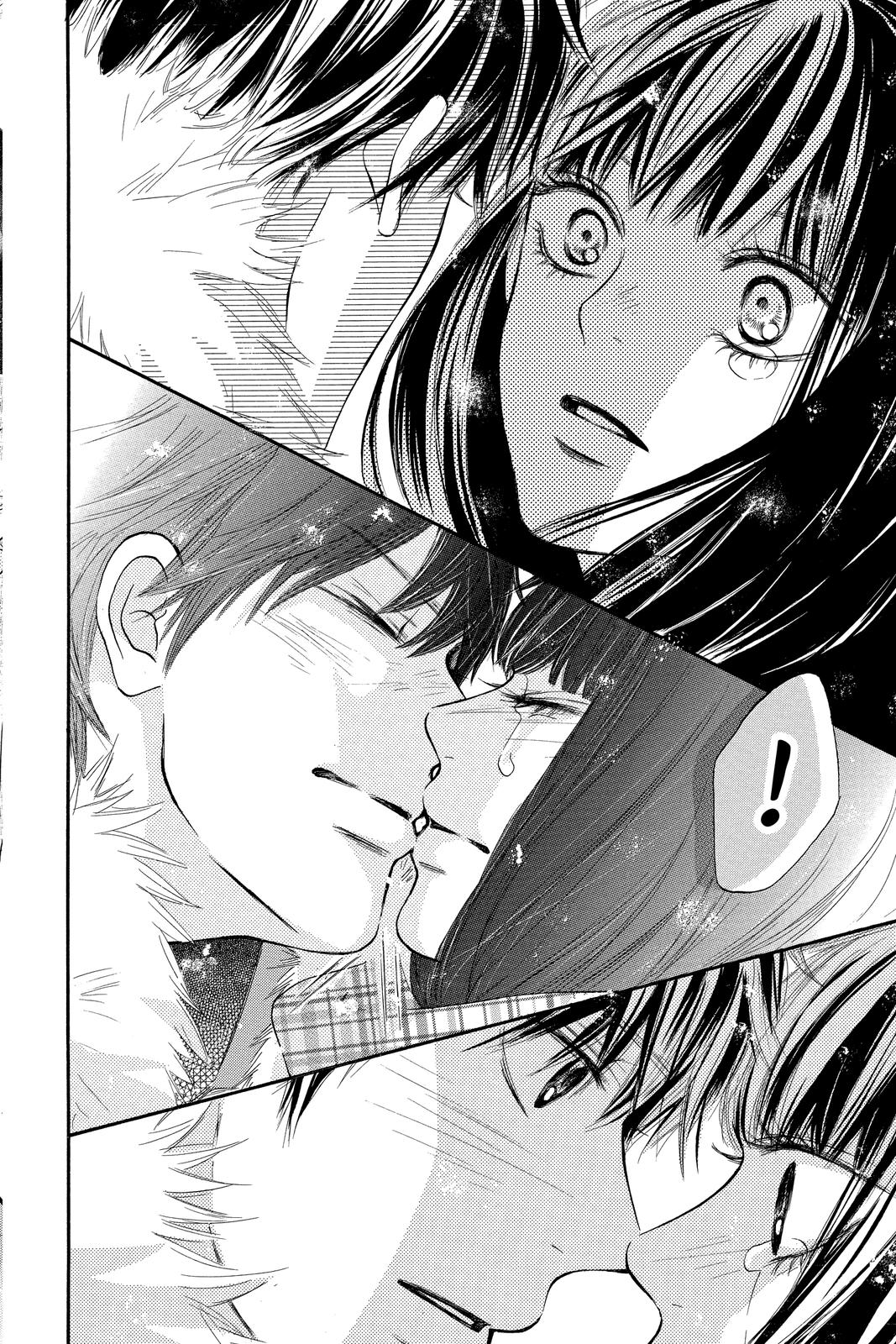 Read Kimi ni Todoke From Me to You EN Manga Online