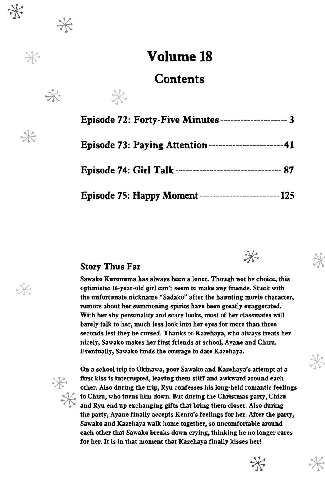 Read Kimi ni Todoke From Me to You EN Manga Online