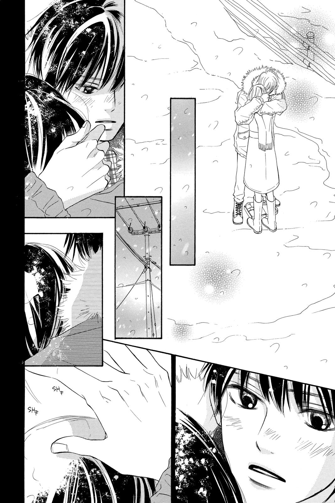 Read Kimi ni Todoke From Me to You EN Manga Online