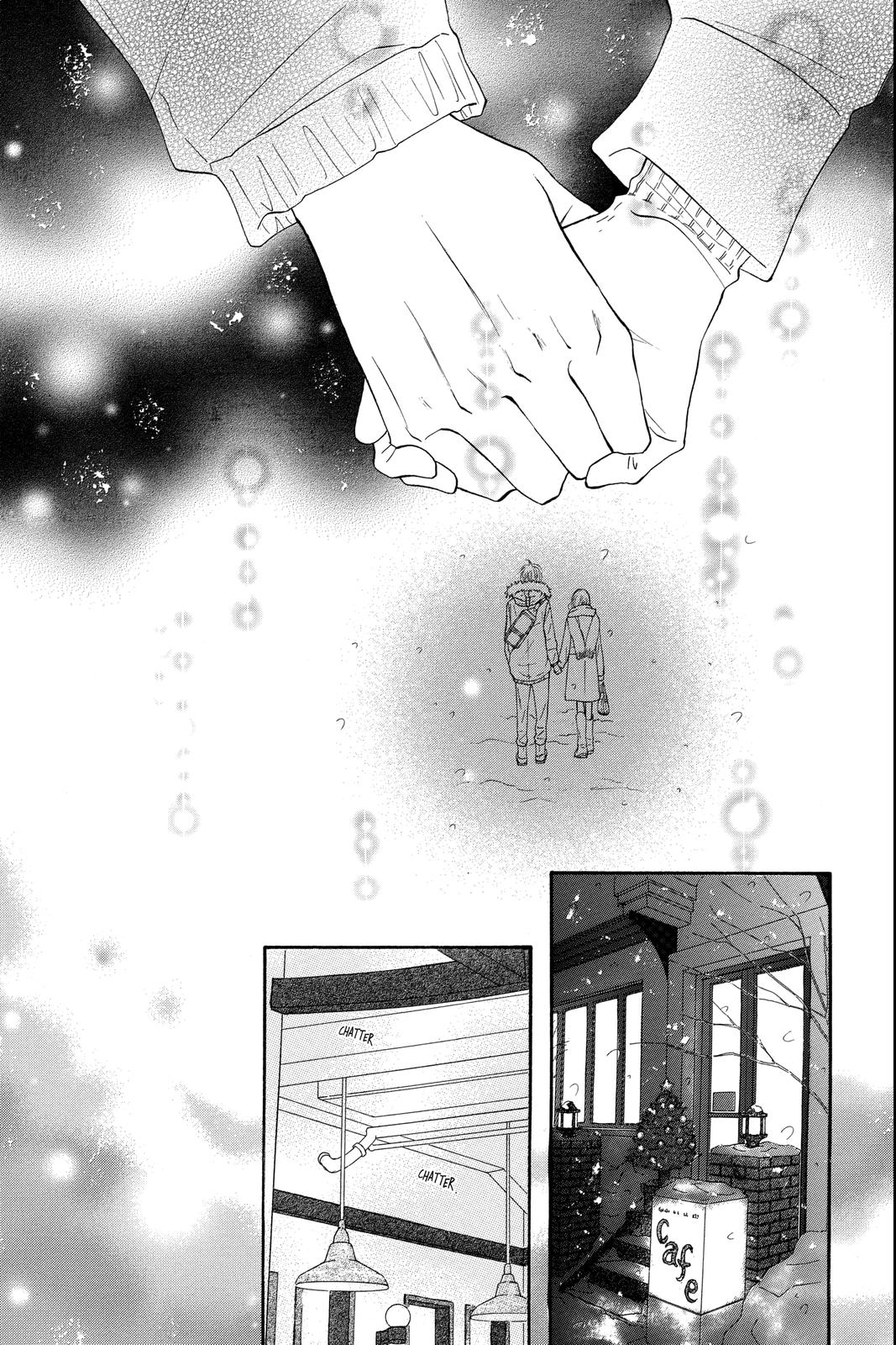Read Kimi ni Todoke From Me to You EN Manga Online