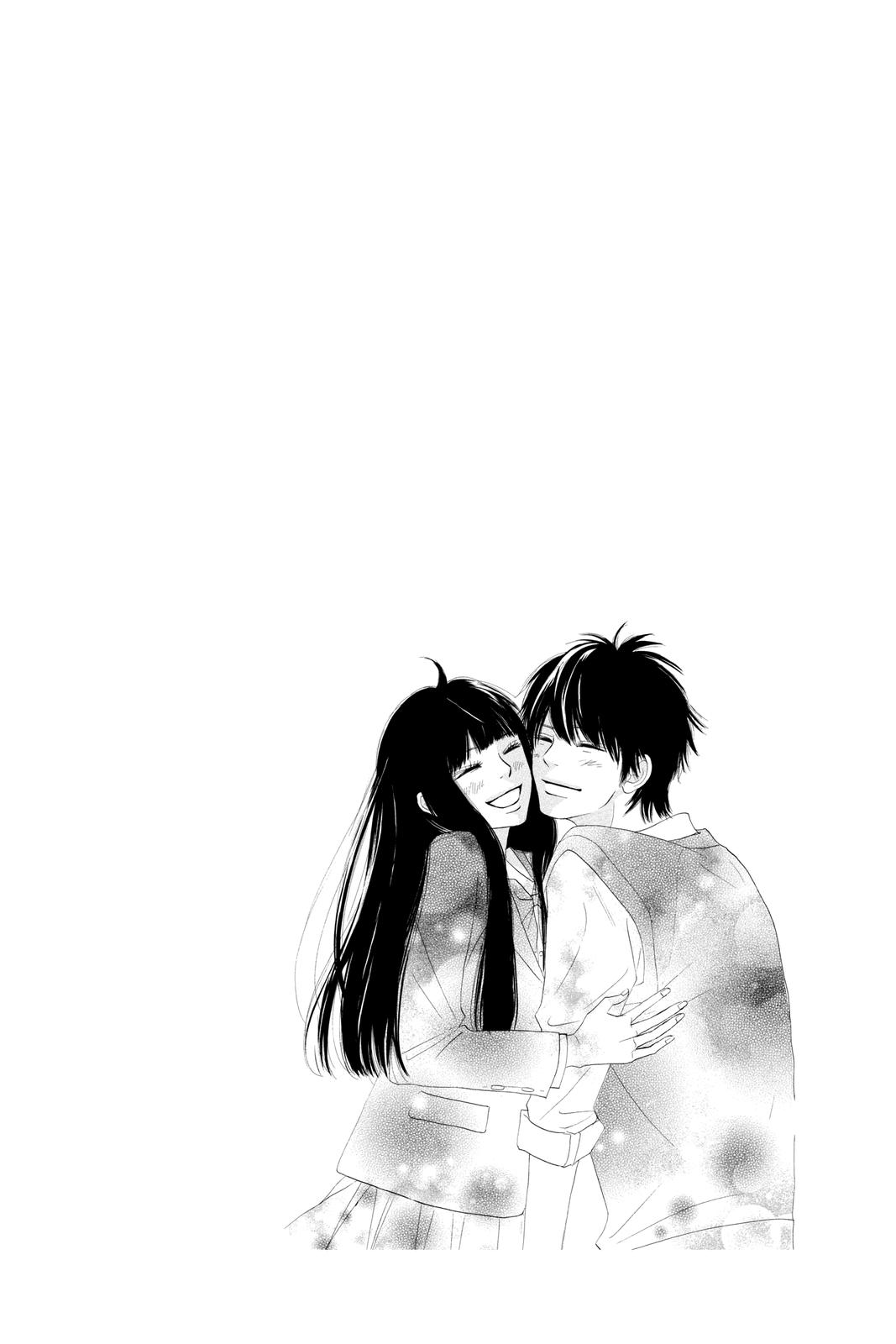 Read Kimi ni Todoke From Me to You EN Manga Online