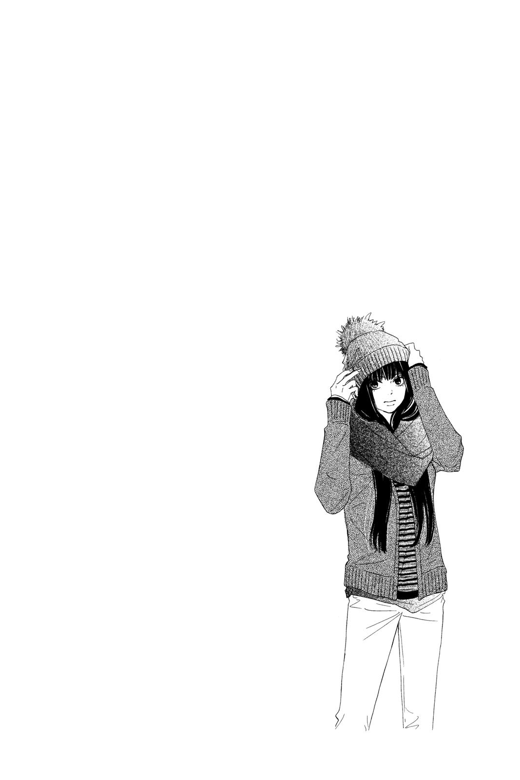 Read Kimi ni Todoke From Me to You EN Manga Online
