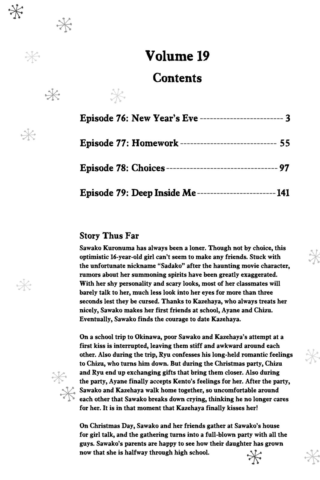 Read Kimi ni Todoke From Me to You EN Manga Online