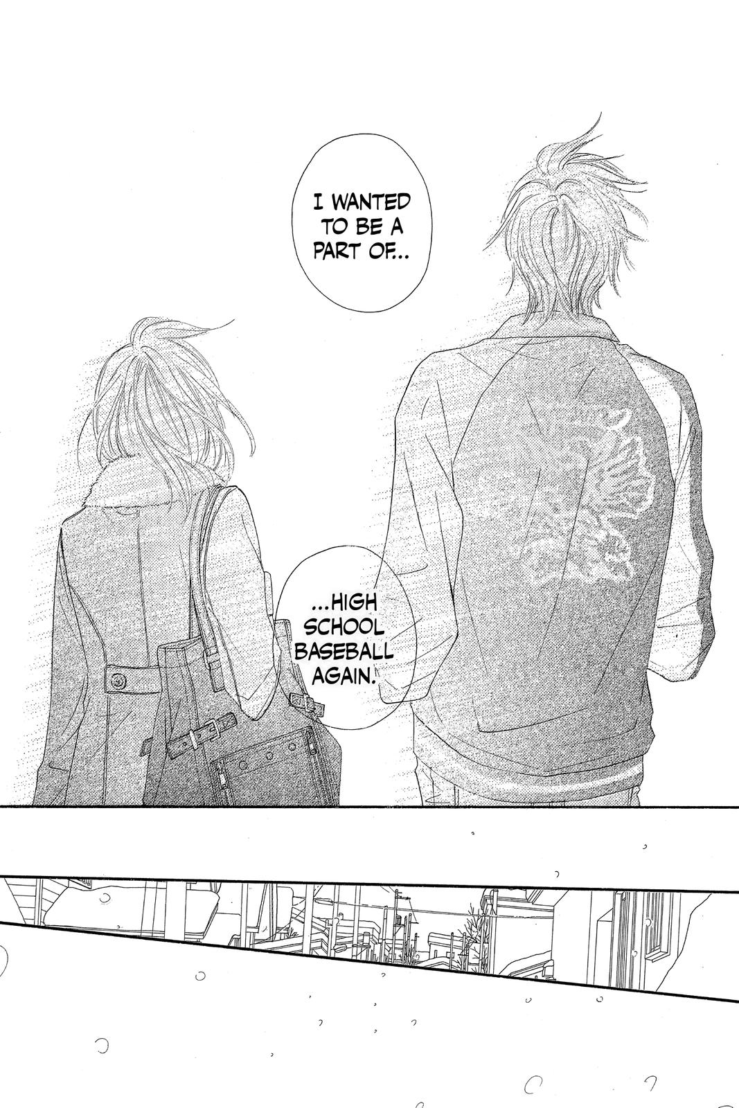 Read Kimi ni Todoke From Me to You EN Manga Online