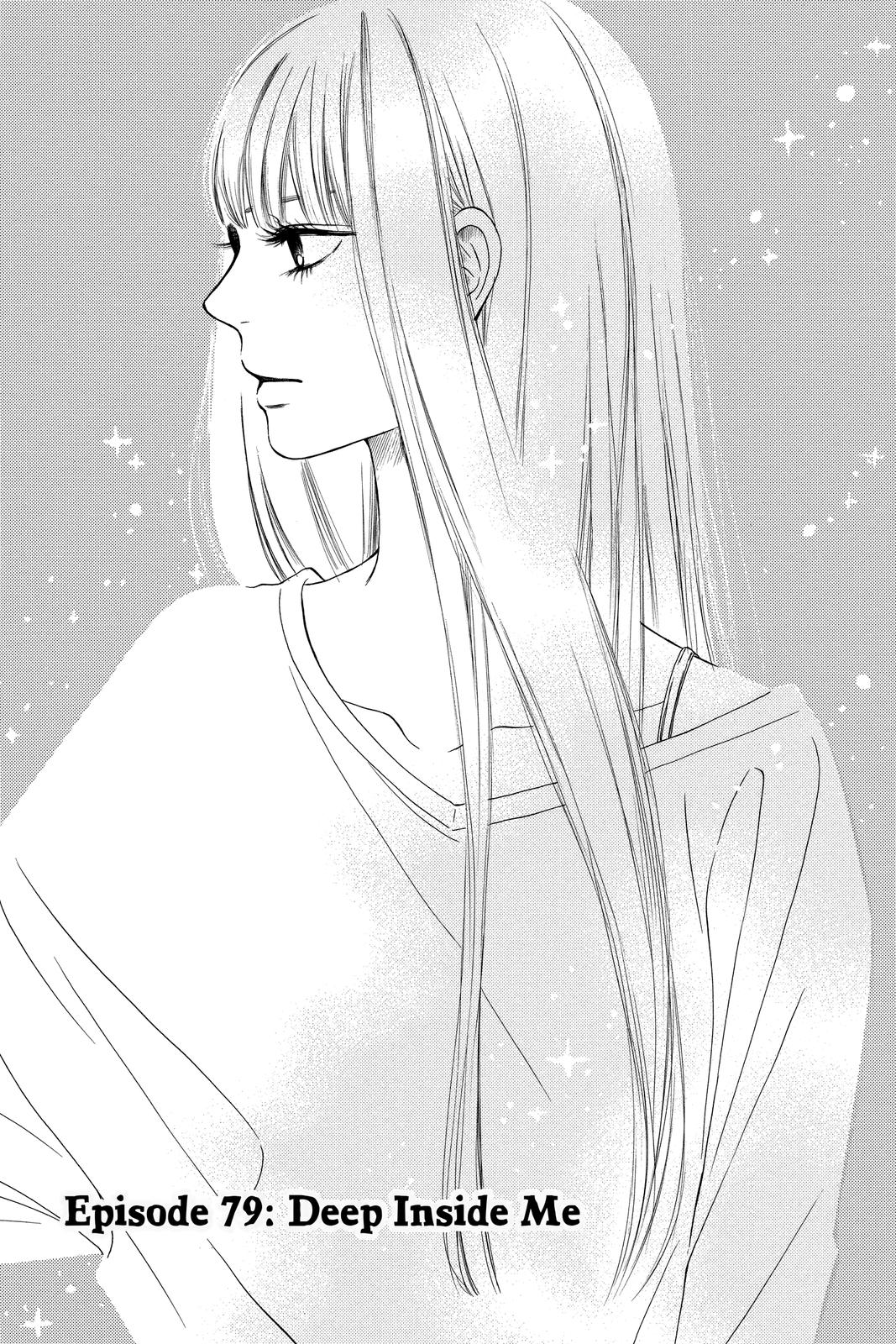 Read Kimi ni Todoke From Me to You EN Manga Online