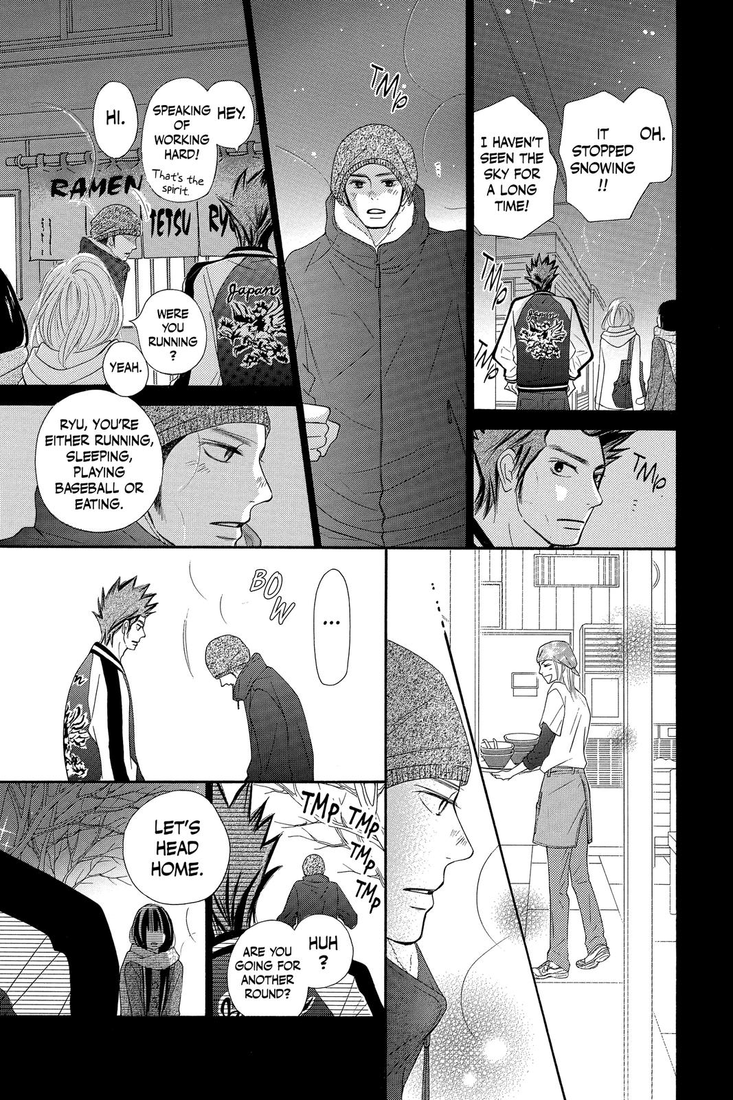 Read Kimi ni Todoke From Me to You EN Manga Online