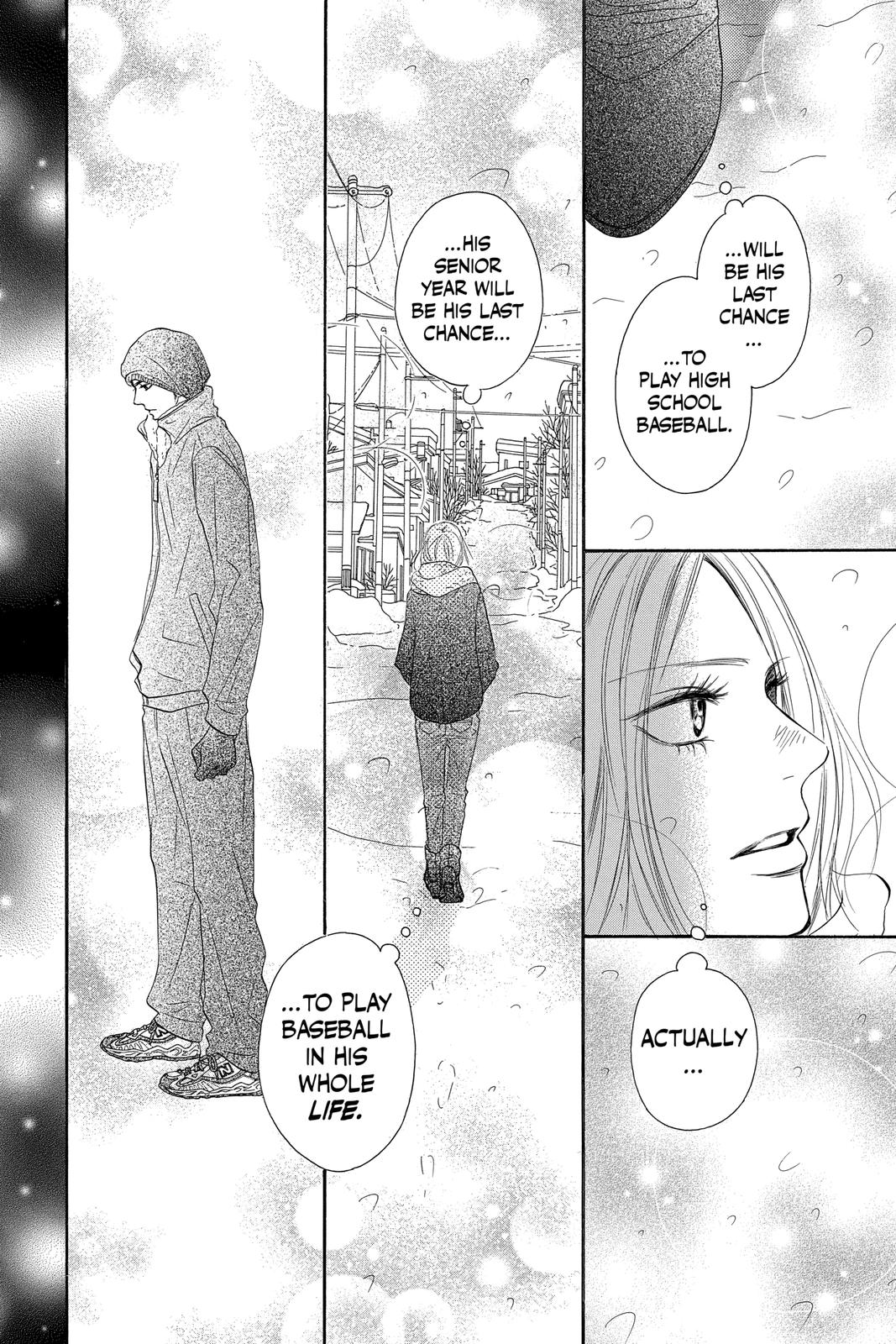 Read Kimi ni Todoke From Me to You EN Manga Online