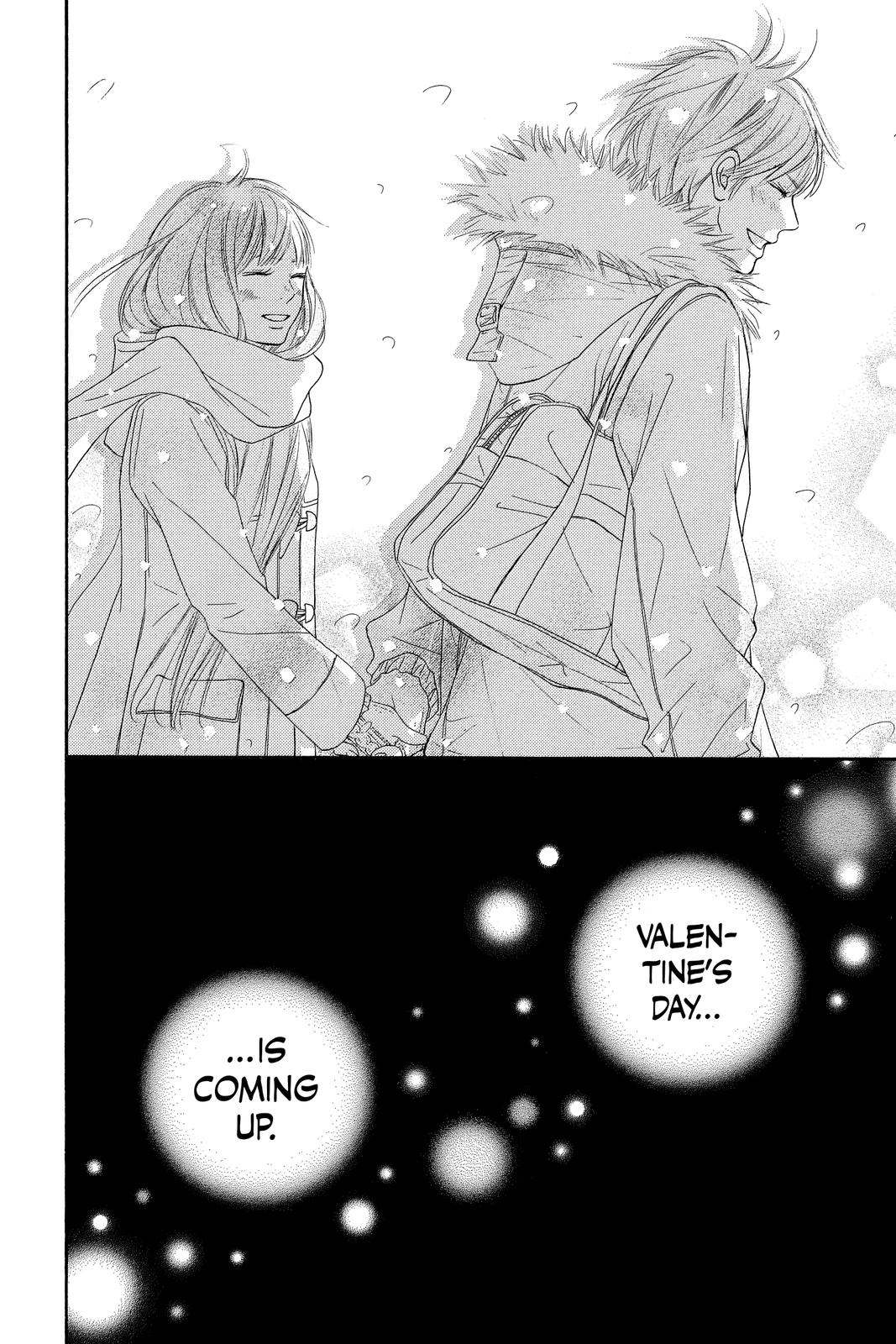 Read Kimi ni Todoke From Me to You EN Manga Online