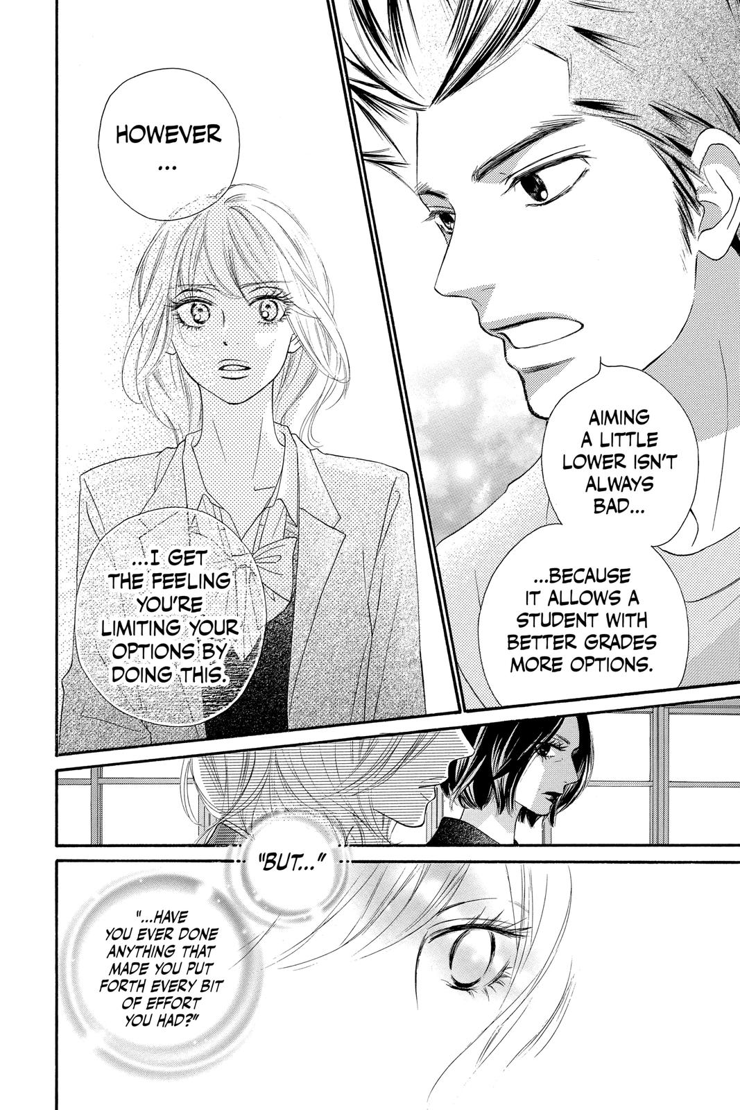 Read Kimi ni Todoke From Me to You EN Manga Online