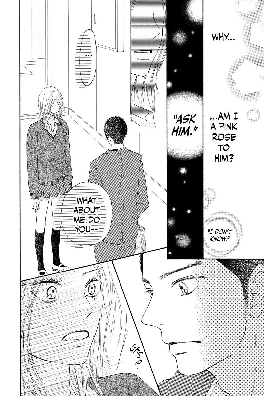 Read Kimi ni Todoke From Me to You EN Manga Online