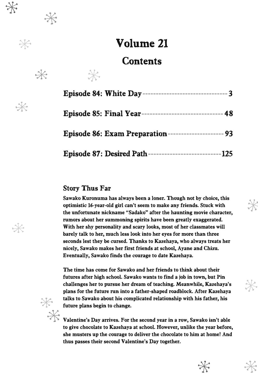 Read Kimi ni Todoke From Me to You EN Manga Online