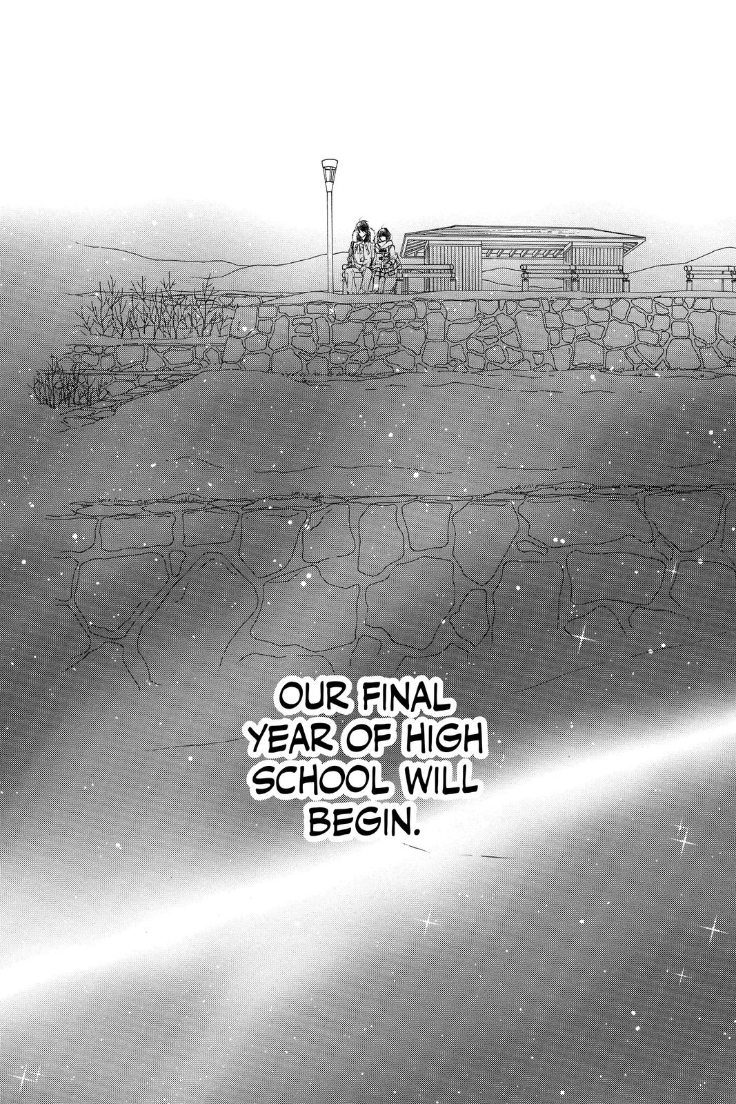 Read Kimi ni Todoke From Me to You EN Manga Online