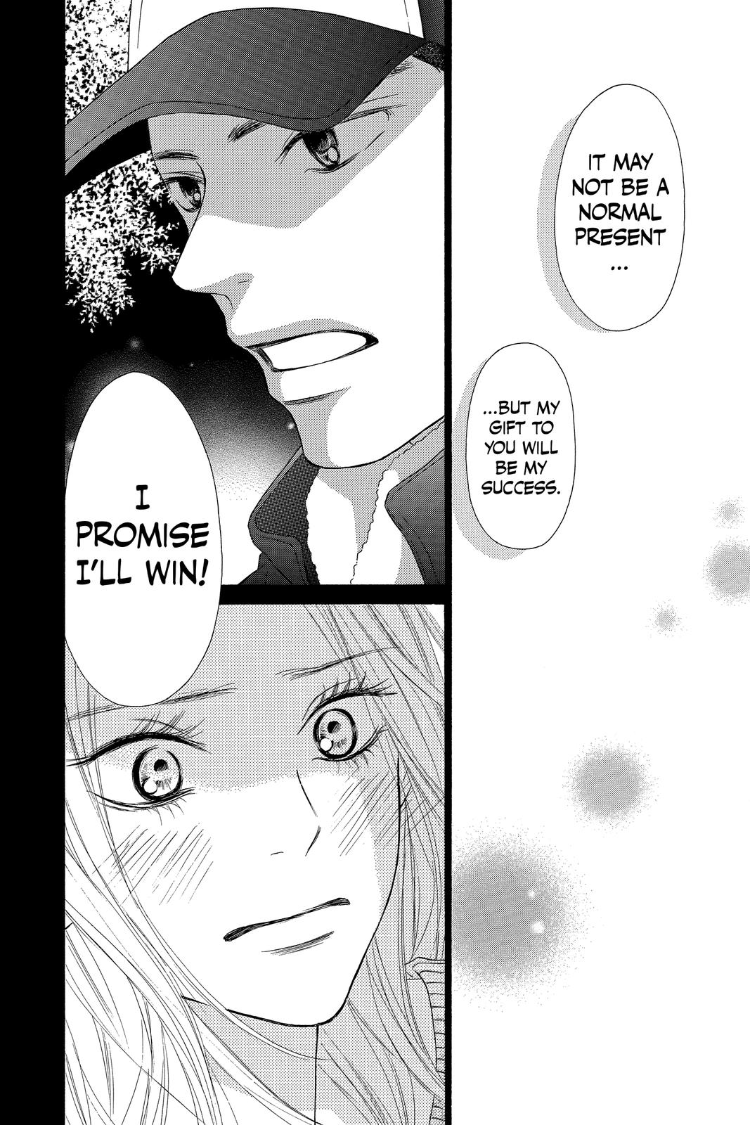 Read Kimi ni Todoke From Me to You EN Manga Online