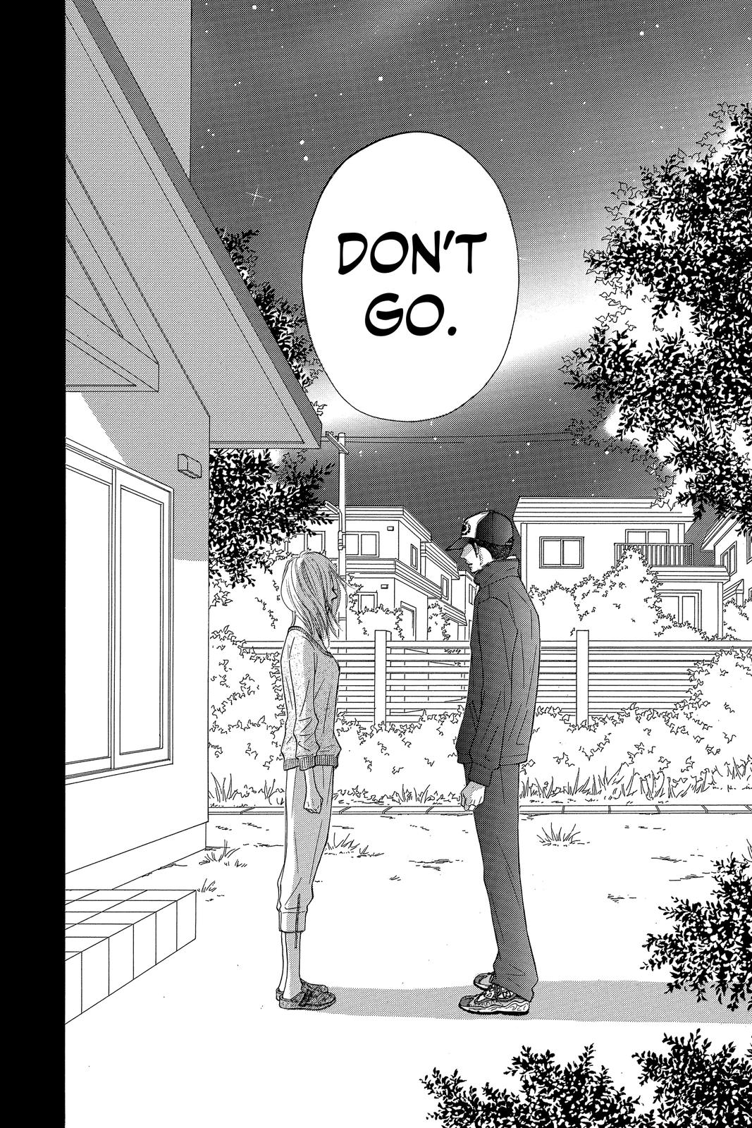 Read Kimi ni Todoke From Me to You EN Manga Online