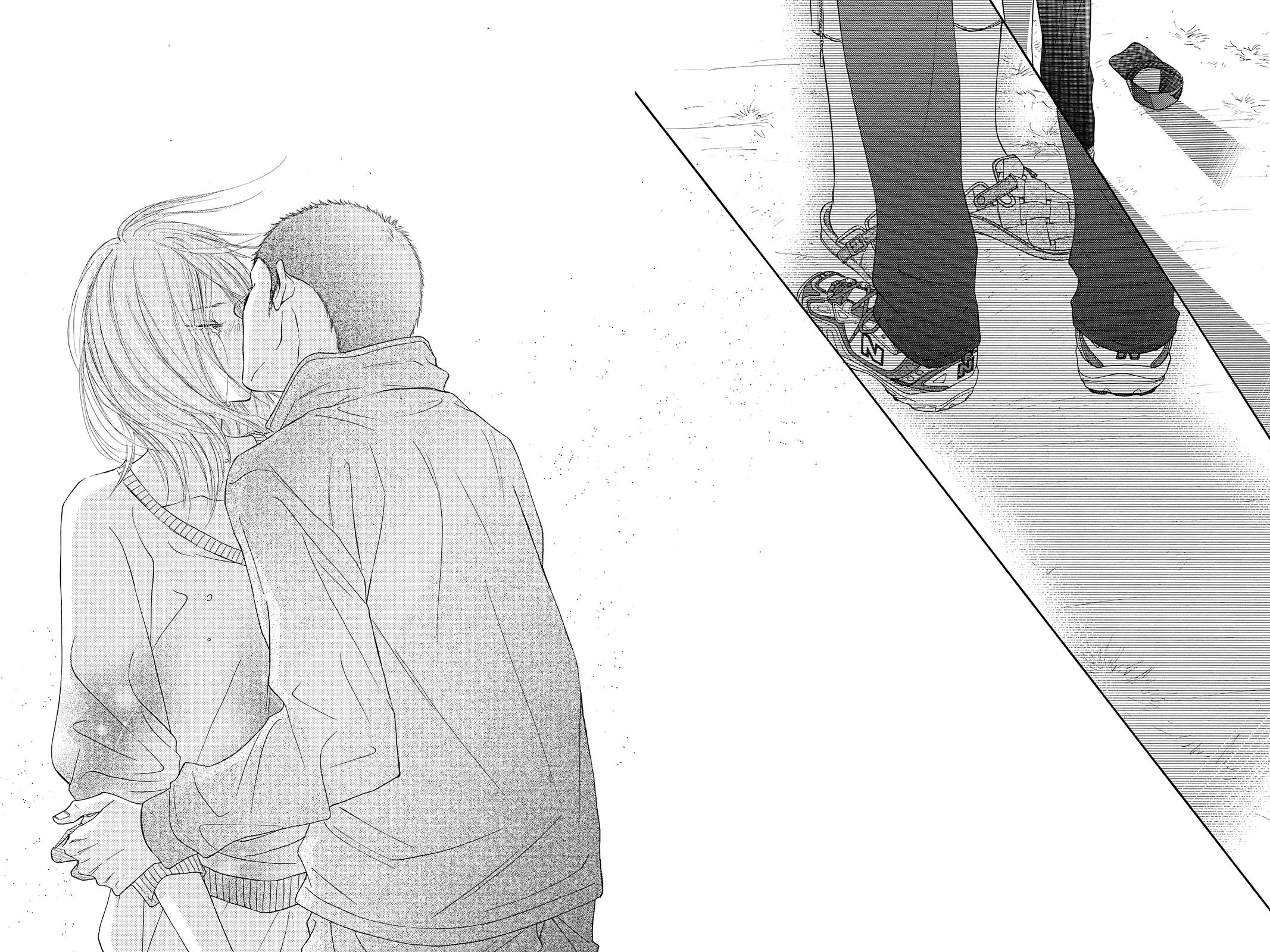 Read Kimi ni Todoke From Me to You EN Manga Online