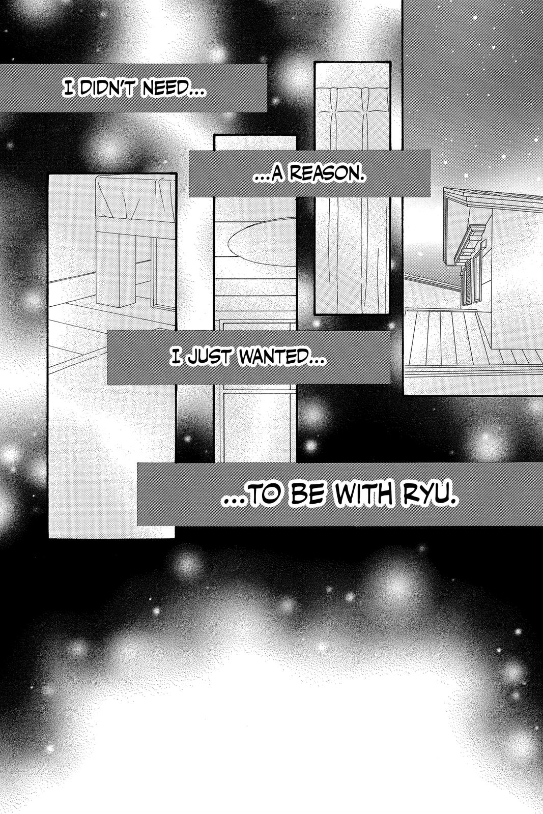 Read Kimi ni Todoke From Me to You EN Manga Online