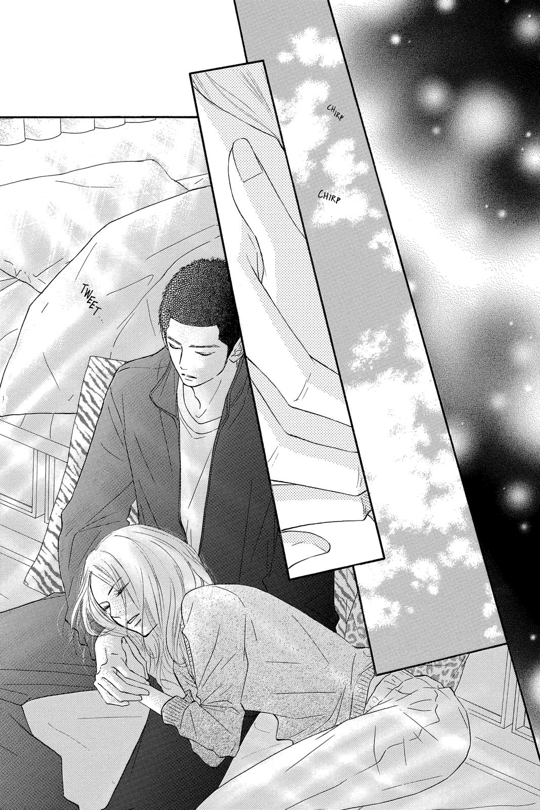 Read Kimi ni Todoke From Me to You EN Manga Online