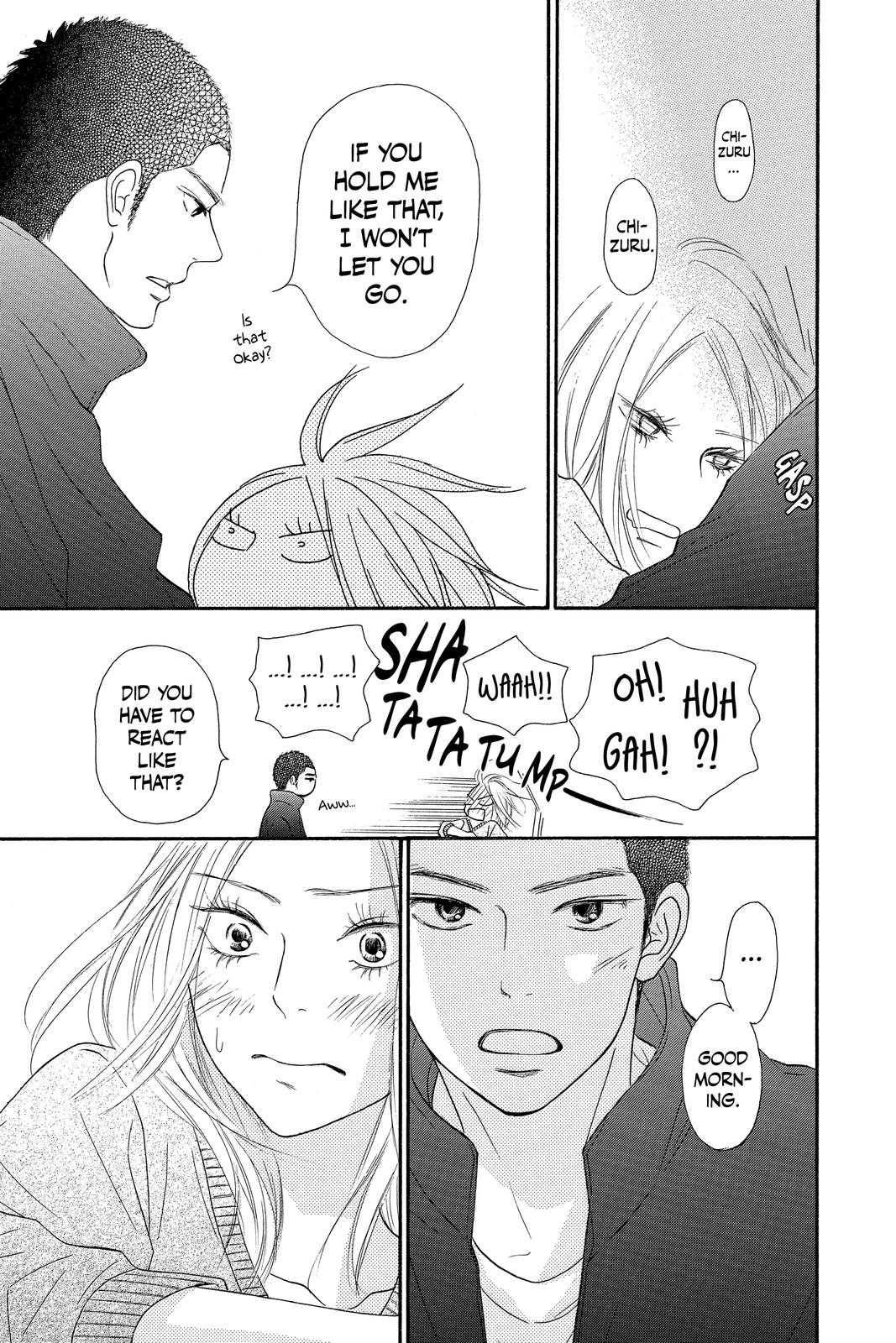 Read Kimi ni Todoke From Me to You EN Manga Online