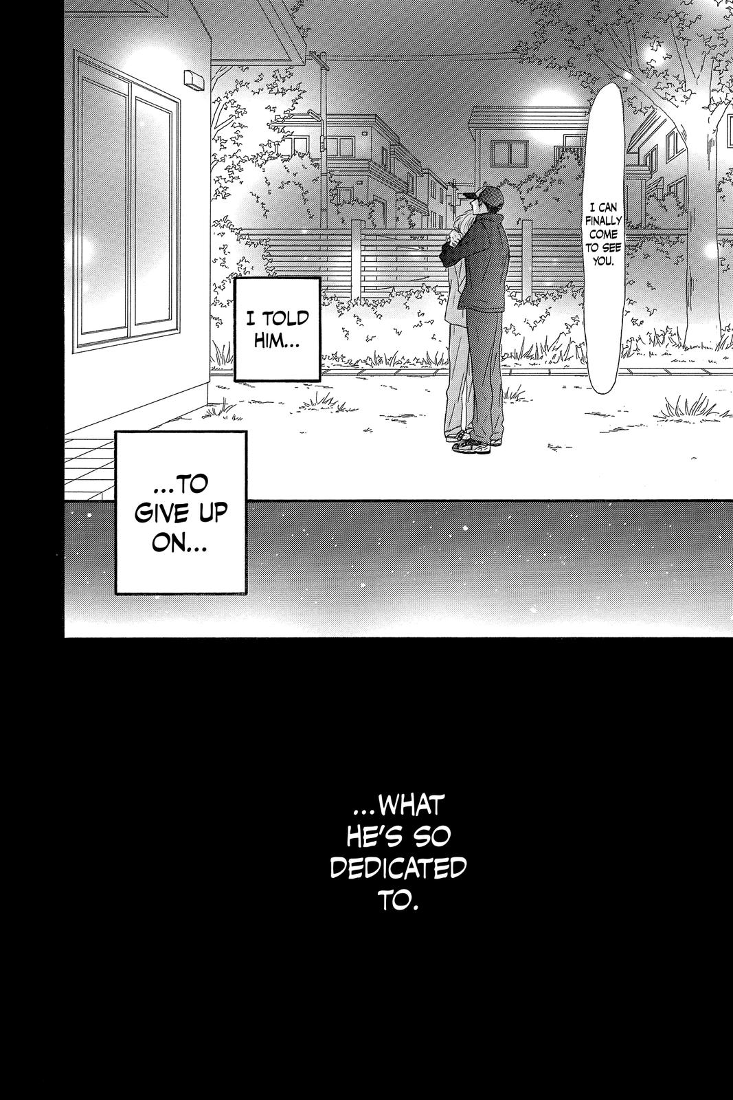 Read Kimi ni Todoke From Me to You EN Manga Online